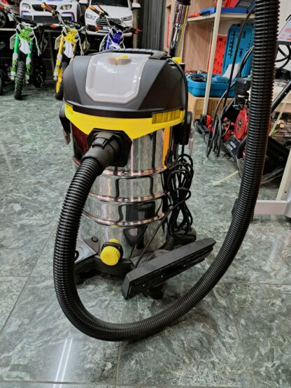 Aspirateur professionnel 30L