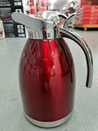 Thermos 1.5L rouge