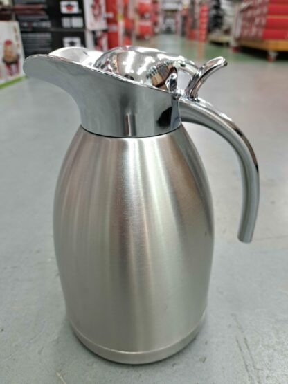 Thermos 1.5L gris