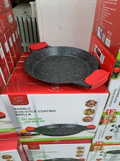 Paella Pan 32cm