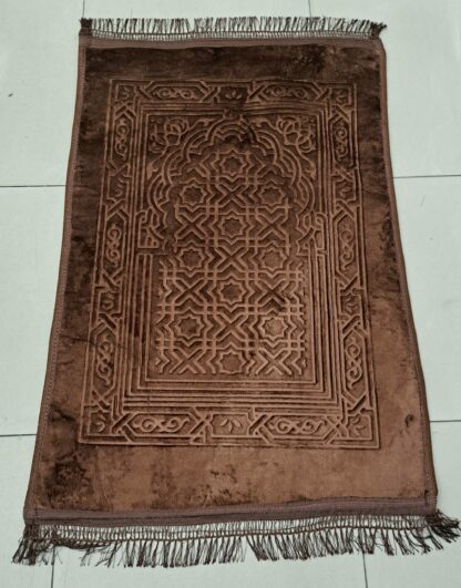 Tapis de prière