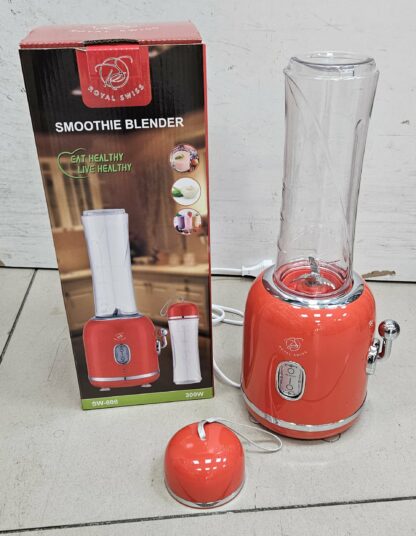 Smoothie Maker - Blender