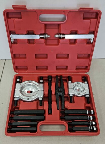 Kit séparateur de roulement 14pcs