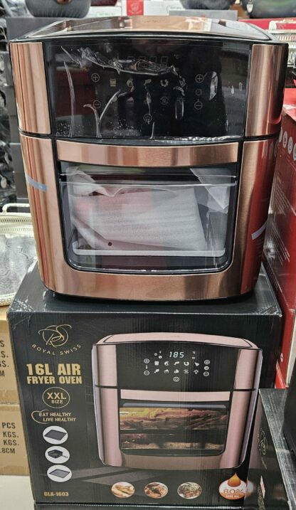 Air Fryer 16L