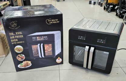 Air Fryer - Oven 23L